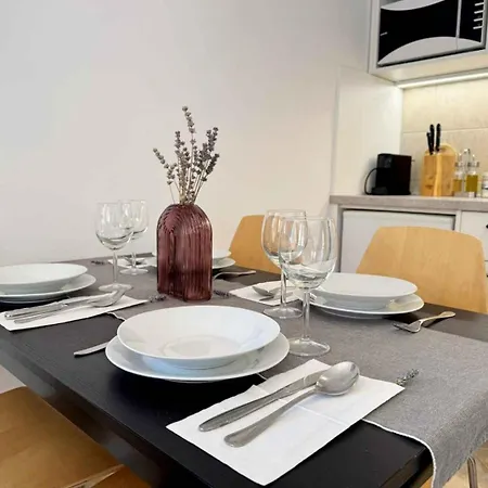 Appartement With A - C In Cizici-insel Krk 12497 Čižići